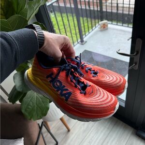 Hoka Mach 5 - Size 10.5